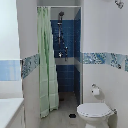 Franci House * Sant'Agnello