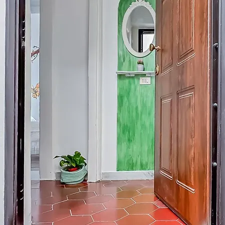 Franci House *