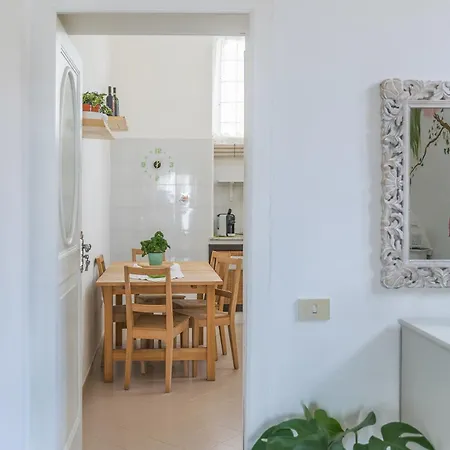 Tatil Evi Franci House Sant'Agnello