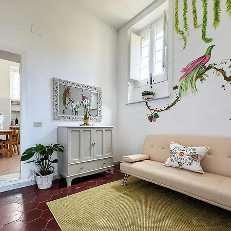 Franci House Σπίτι διακοπών *