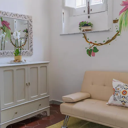Franci House Tatil Evi *