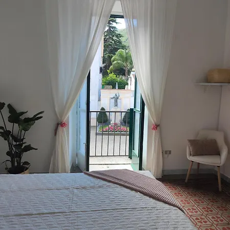 Tatil Evi Franci House Sant'Agnello