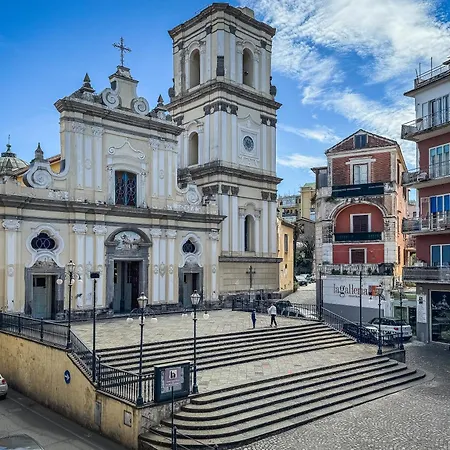 Casa vacanze Franci House Sant'Agnello