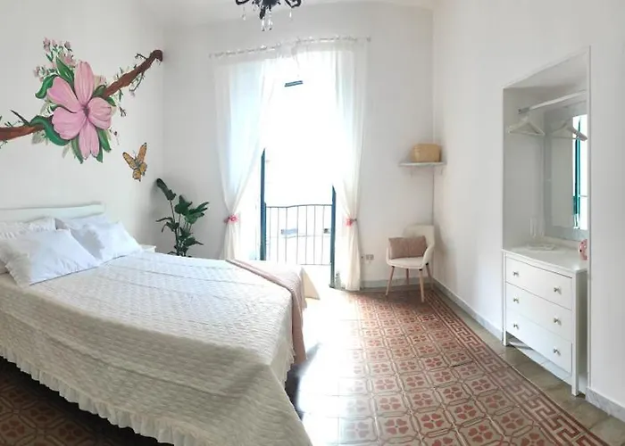 Дом отдыха Franci House