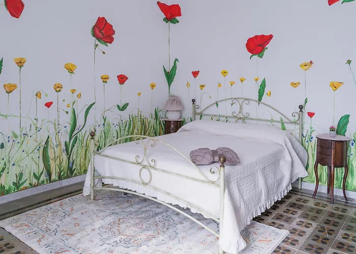 Дом отдыха Franci House Сант'Анджелло