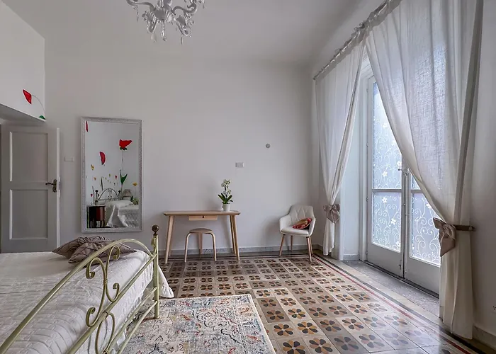 Franci House Сант'Анджелло