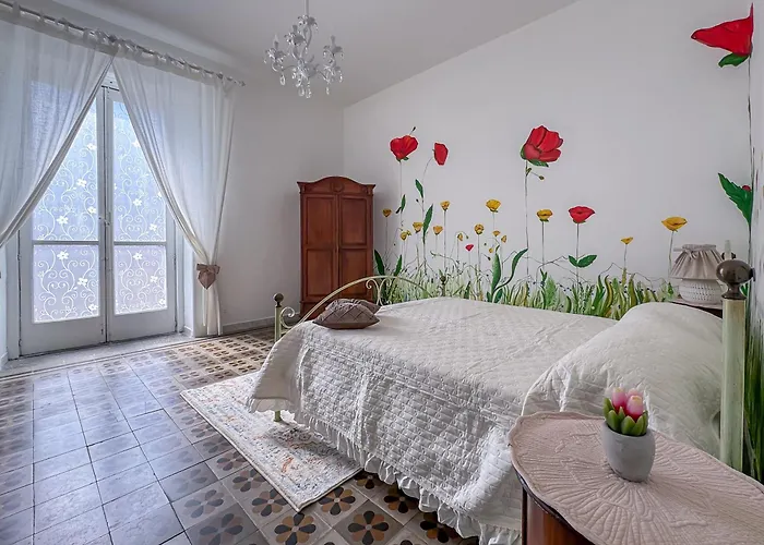 Дом отдыха Franci House *
