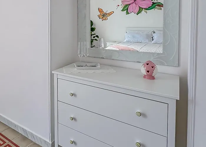 Дом отдыха Franci House *